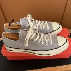 お*き様 converse CT70 ローカット