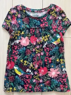 babyGap 花柄チュニック 3歳（95-100cm）