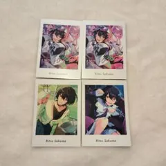 あんスタ　朔間凛月　カードセット