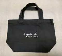 アニエスベー　agnes b.　トートバッグ　新品未使用