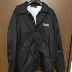 UNDERCOVER コーチジャケット ナイロンジャケット