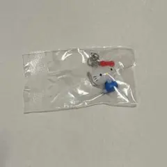 ハローキティ　めじるしアクセサリー