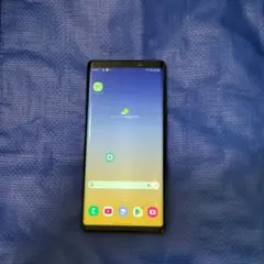 galaxy note 9 ジャンク 2026年最新】galaxy note9 ジャンクの人気アイテム - メルカリ