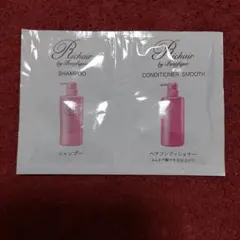 Richair by Berique シャンプー コンディショナー セットのサムネイル
