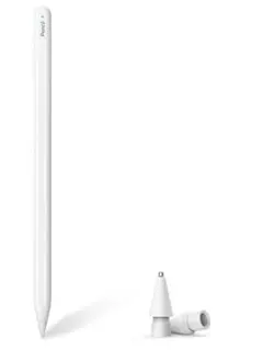 Viangs タッチペン ホワイト