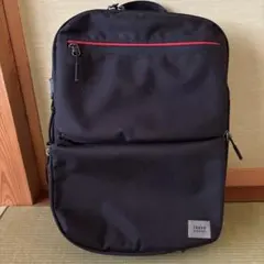 TAKEO KIKUCHI リュック バックパック 黒のサムネイル