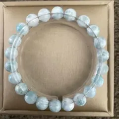 値下げ‼️超高品質天然石ラリマー‼️