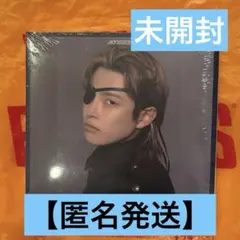 【匿名発送】ATEEZ ホンジュン GOLDENHOUR Part4デジパ未開封