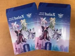 2025年最新】holox クリアカードの人気アイテム - メルカリ