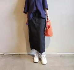 ジャーナルスタンダード ベイカースカート