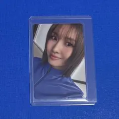 TWICE モモ THIS IS FOR Polaroid スペシャル トレカ