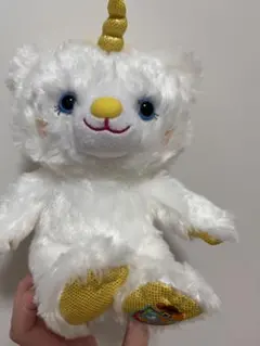 ユニベアシティー(ユニコーン)