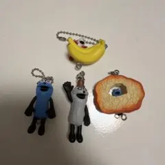 パペットスンスン つなげてつまんでひょっこり！ますこっと まとめ売り