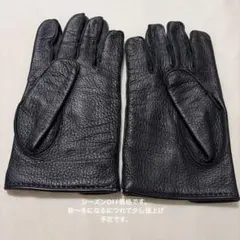2026年最新】HERMES 素材：本革 メンズ 手袋の人気アイテム - メルカリ