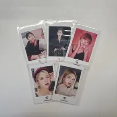 TWICE チェヨン トレカ フォトカード まとめ売り