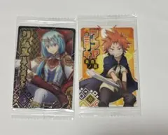 転生したらスライムだった件 グッズまとめ売り