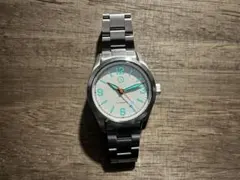 Islander Automatic Watch ISL-84 セイコーのサムネイル