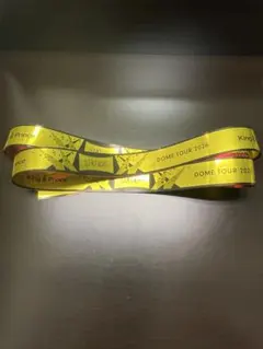 キンプリ　STARRING 銀テープ1本フル