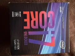 2026年最新】core i7 8700の人気アイテム - メルカリ