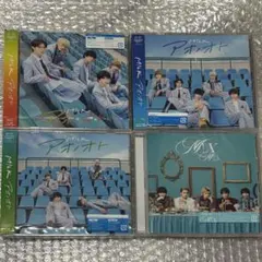 M!LK CD まとめ売り