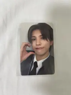 PRODUCE 101 JAPAN 新世界 FINALフォトカード 後藤結 - メルカリ