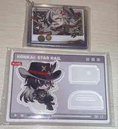 2026年最新】ブートヒル アクリルスタンドの人気アイテム - メルカリ