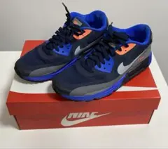 NIKE AIR MAX ナイキ エアマックス LUNAR90 26センチ