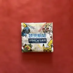 ポケモン エコバッグ