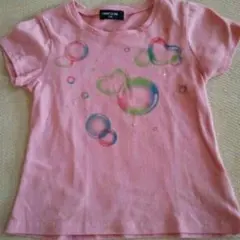 コムサイズムＴシャツ