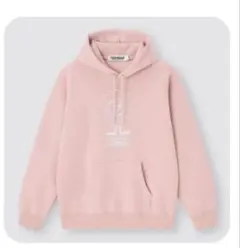 GUコラボ 道枝駿佑 パーカー