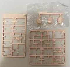 メガミデバイス バスタードール パラディン 肌色パーツ 고장·부품용