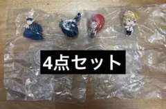 新品未開封 チェンソーマン　レゼ篇　カプセルフィギュアコレクションまとめ売り