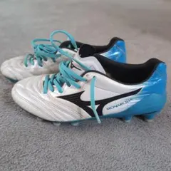 Mizuno Monarcida サッカーシューズ　22センチ　スパイクのサムネイル