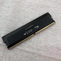 Crucial(クルーシャル) PROデスクトップ用メモリ 16GB