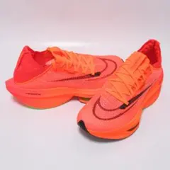 NIKE Air Zoom AlphaflyNext%2 新品 26.0㎝ - メルカリ