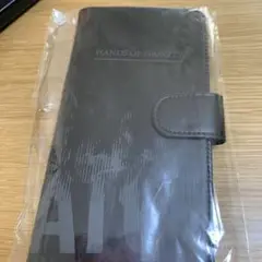 the HIATUS スマホカバーケース