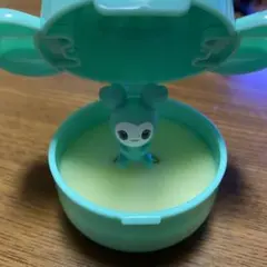 TWICE ナヨン　ガチャガチャ　リング