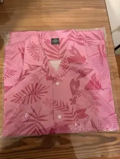 ニック アロハシャツ