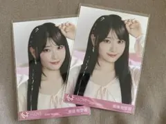 ②=LOVE イコラブ 生写真 齋藤樹愛羅 - メルカリ