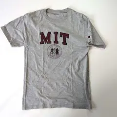 専用90s USA製 MIT マサチューセッツ工科大学 スウェット カレッジXL Champion® Reverse Weave® Hoodie 