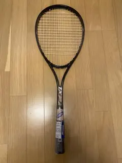 ソフトテニスラケット