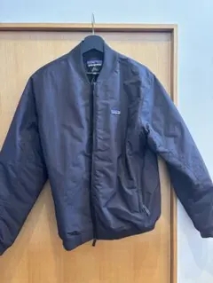 patagonia メンズ・イスマス・デック・ジャケット