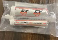 산코 테크노 (아사히 카세이) EX-350 AR 케미컬 세트