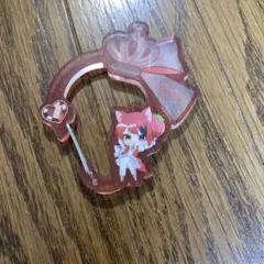 すとぷり　莉犬　カラビナ