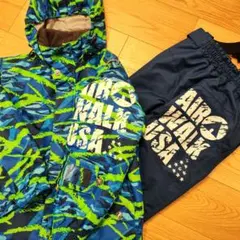 スキーウェア 150エアウォーク