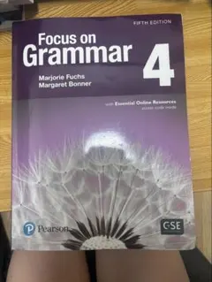 Focus on Grammar 4 FIFTH EDITION