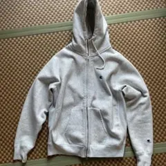 Champion REVERSE WEAVEジップパーカー STORMSHELL