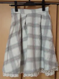 ロディスポット スカート