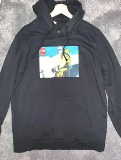 supreme ノースフェイス　パーカー