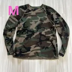 Stussy Thermal Woodland Camo Mサイズ